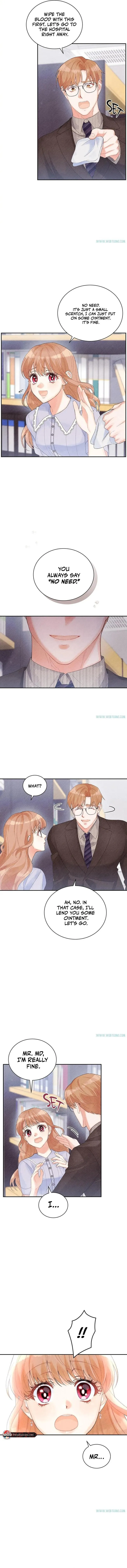 This Refreshing Marriage Chapter 23 page 9 - 