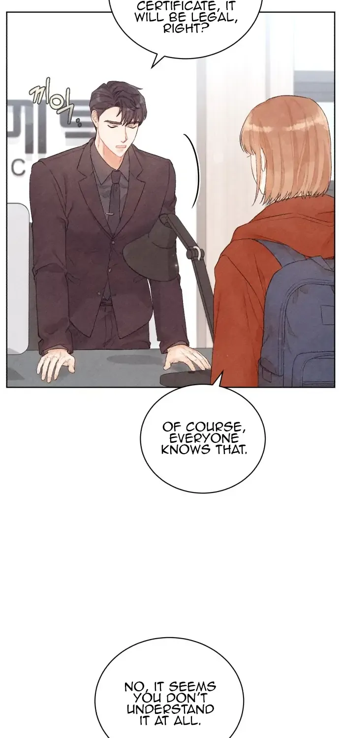 This Refreshing Marriage Chapter 3 page 14 - 