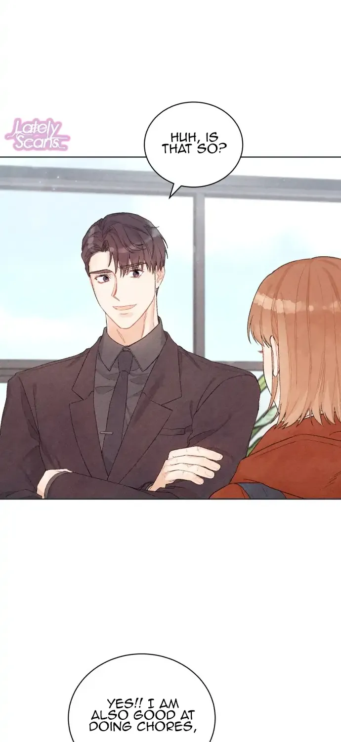 This Refreshing Marriage Chapter 3 page 24 - 