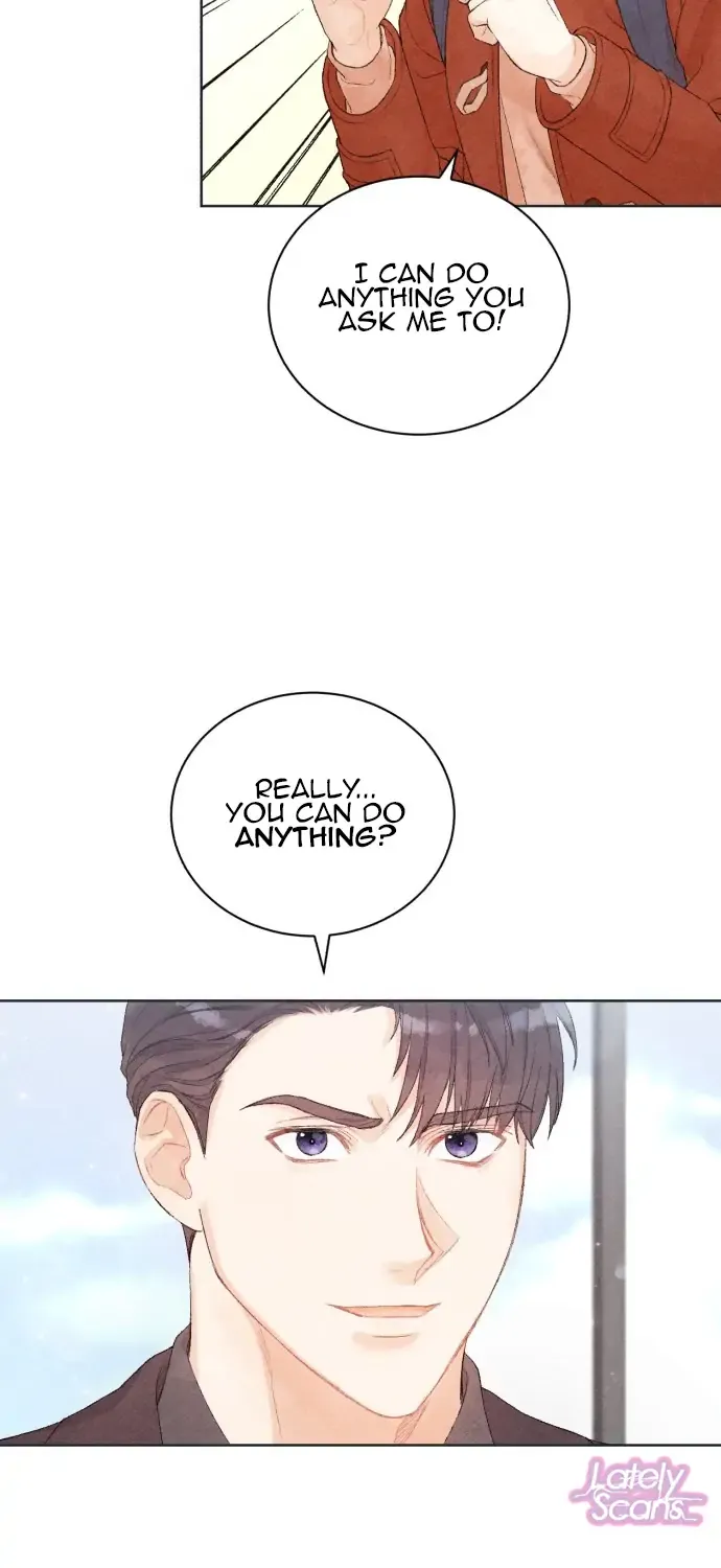 This Refreshing Marriage Chapter 3 page 26 - 