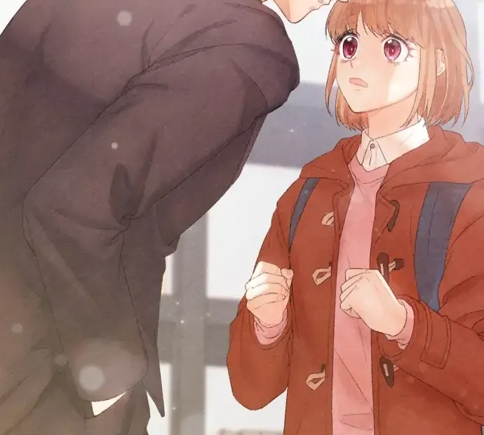This Refreshing Marriage Chapter 3 page 29 - 