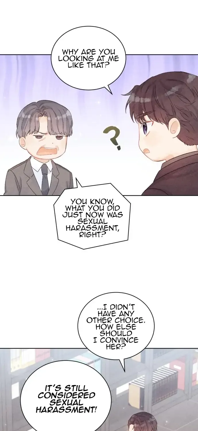 This Refreshing Marriage Chapter 3 page 50 - 