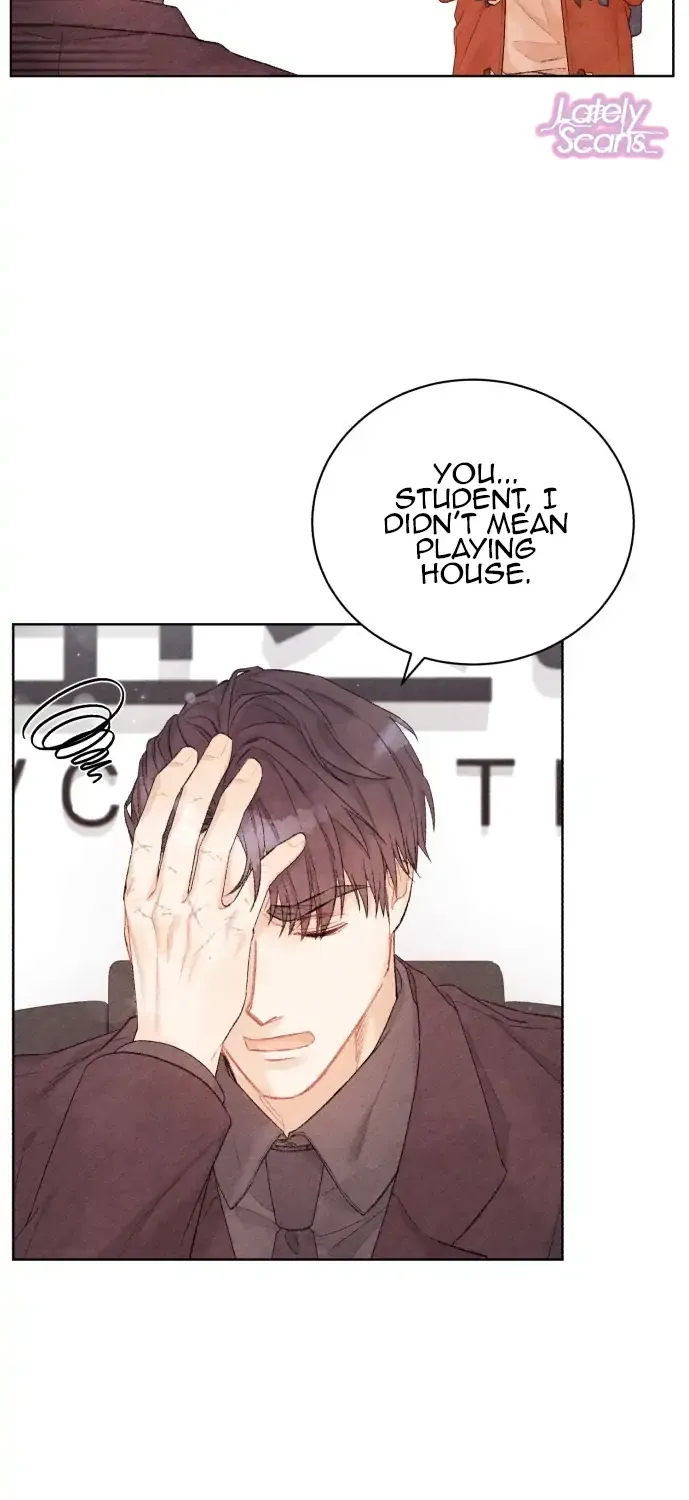 This Refreshing Marriage Chapter 3 page 8 - 