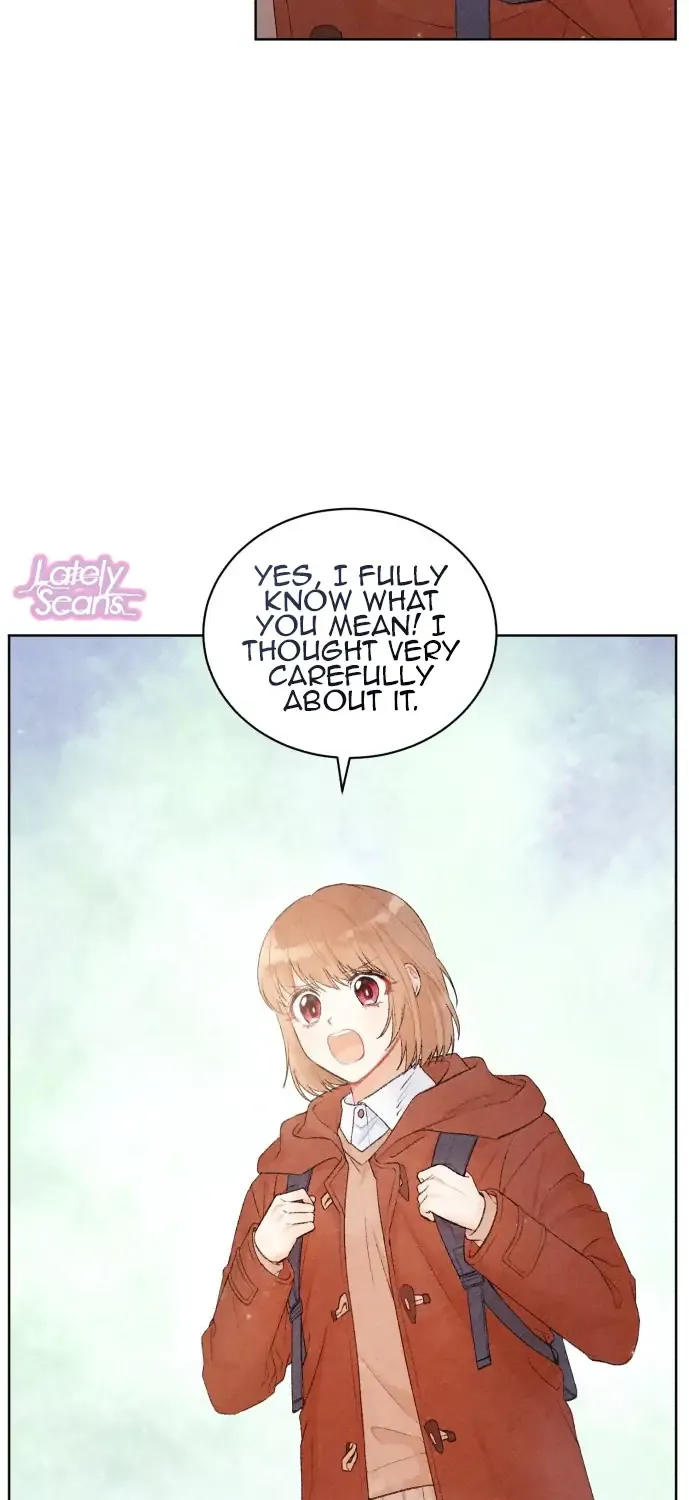 This Refreshing Marriage Chapter 3 page 10 - 