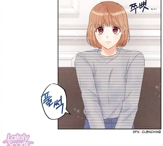 This Refreshing Marriage Chapter 5 page 17 - 