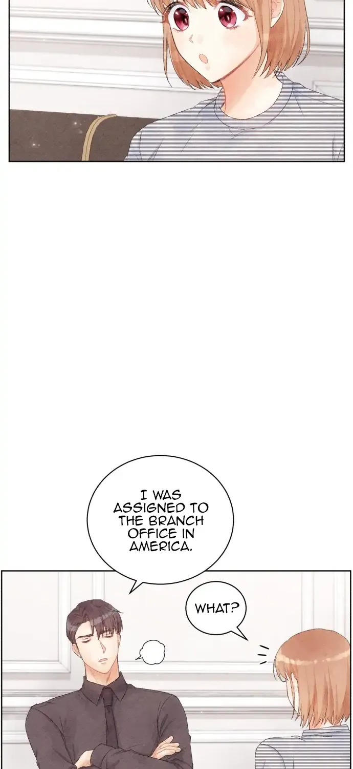 This Refreshing Marriage Chapter 5 page 19 - 
