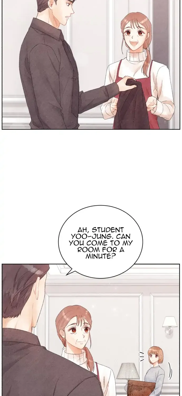 This Refreshing Marriage Chapter 5 page 3 - 