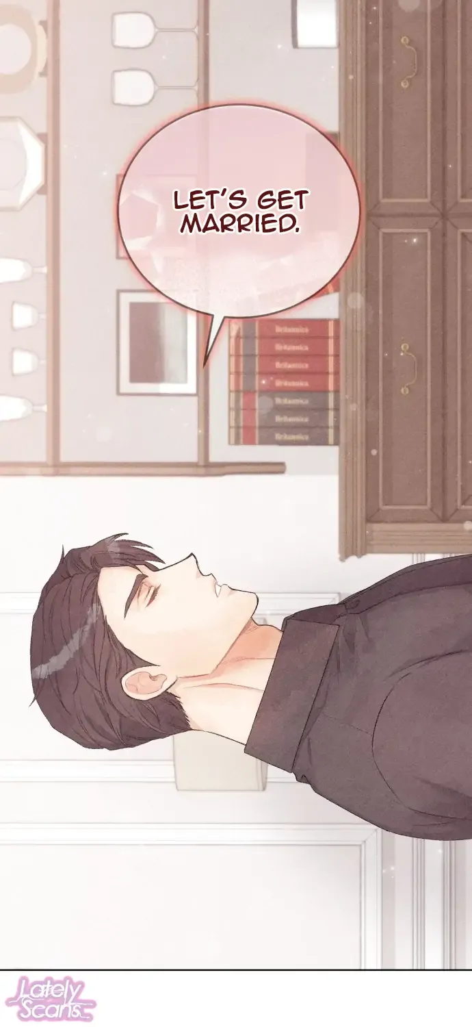 This Refreshing Marriage Chapter 5 page 32 - 