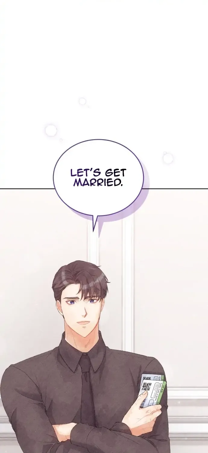 This Refreshing Marriage Chapter 5 page 34 - 