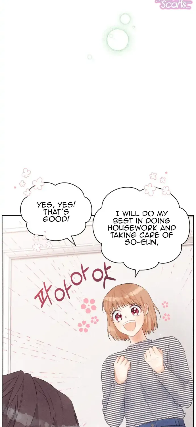 This Refreshing Marriage Chapter 5 page 37 - 