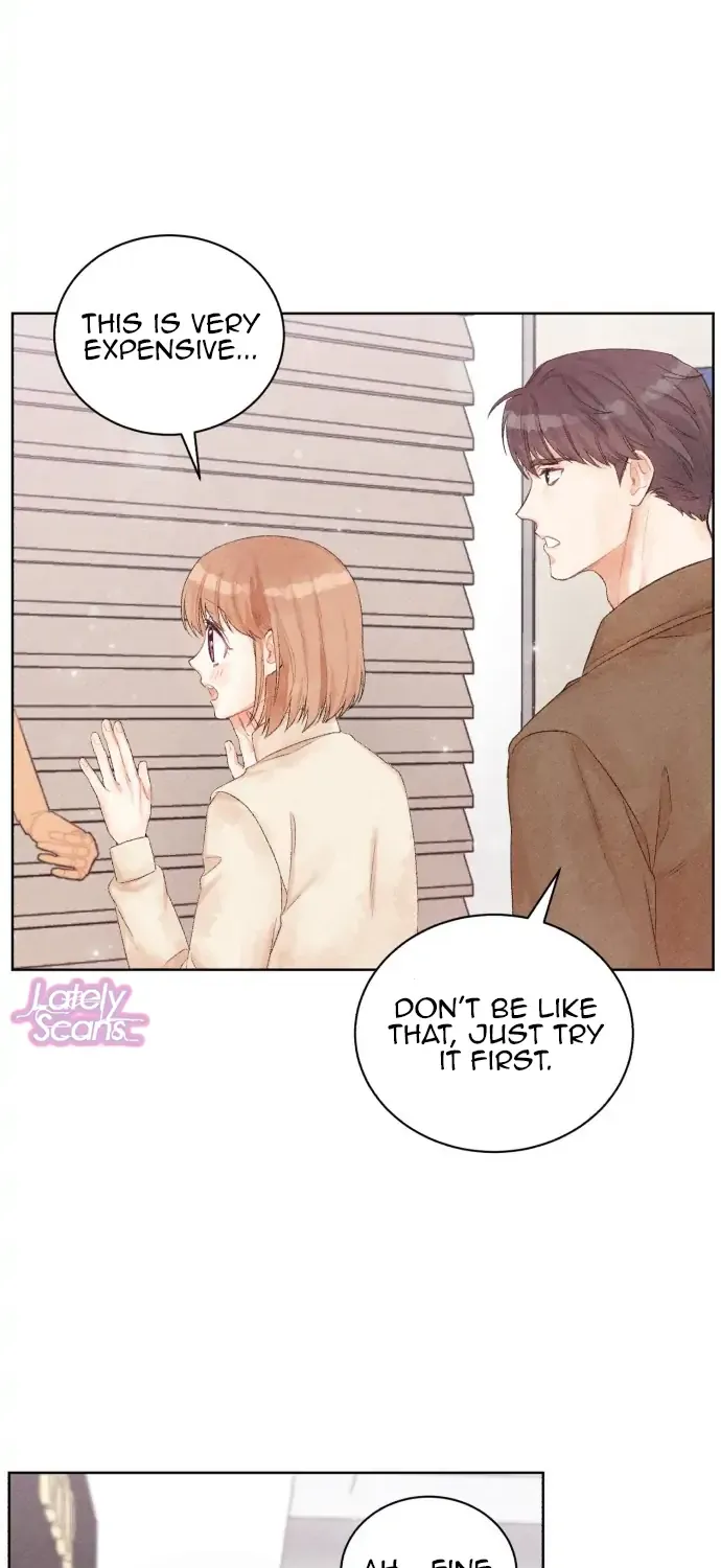 This Refreshing Marriage Chapter 5 page 81 - 
