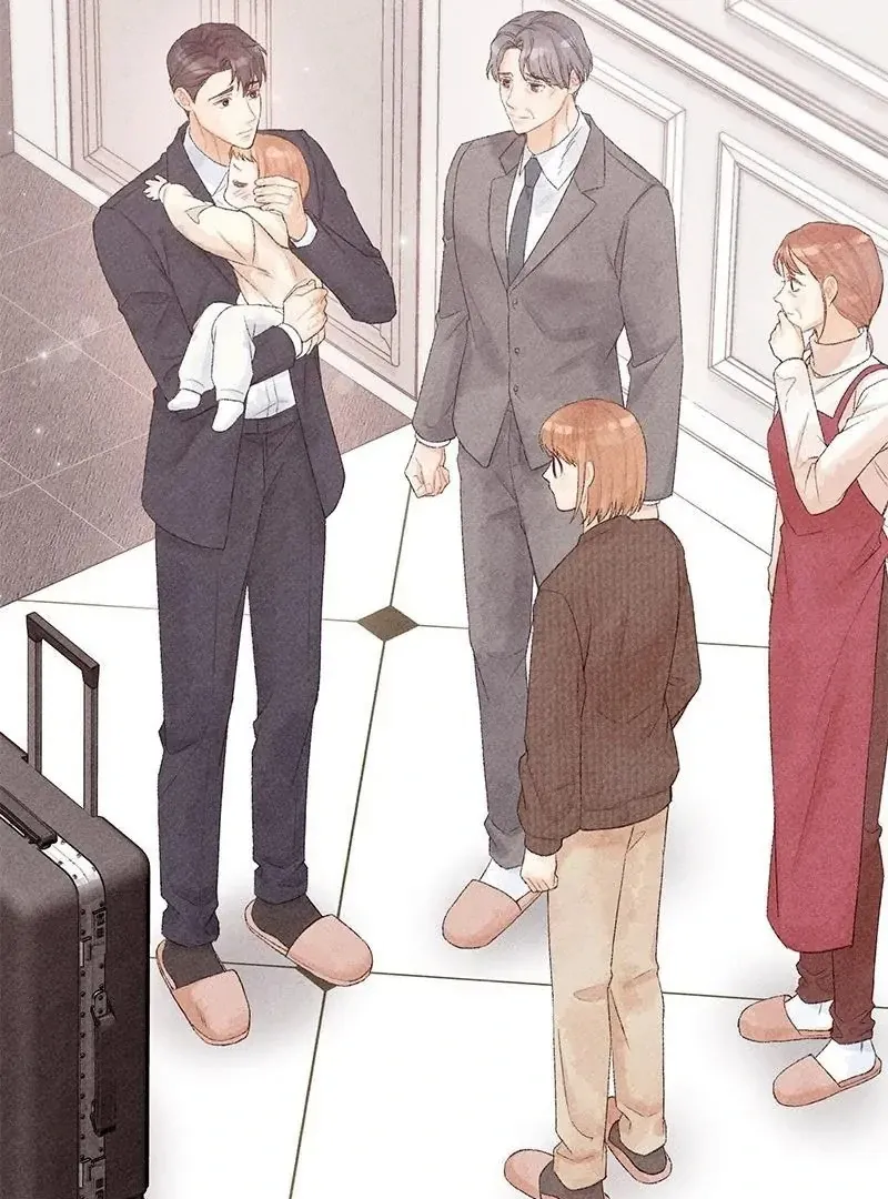This Refreshing Marriage Chapter 6 page 15 - 