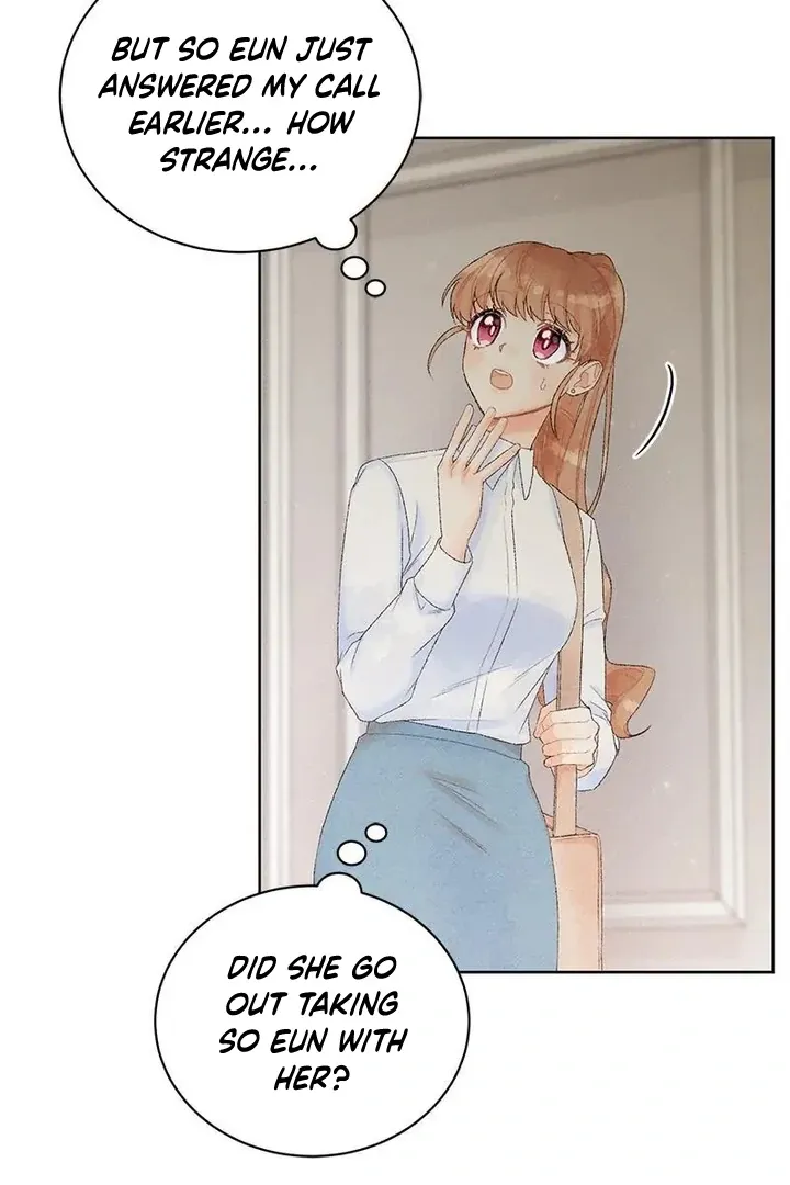 This Refreshing Marriage Chapter 8 page 27 - 