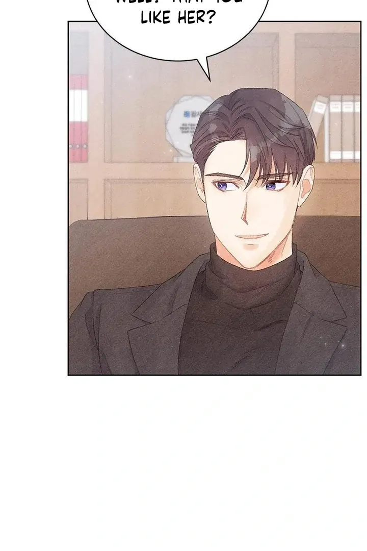 This Refreshing Marriage Chapter 8 page 4 - 