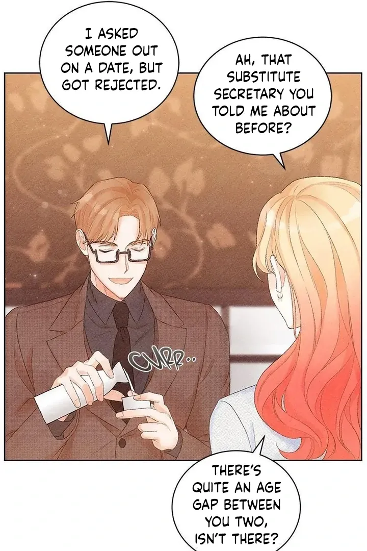 This Refreshing Marriage Chapter 8 page 86 - 