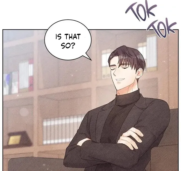 This Refreshing Marriage Chapter 8 page 10 - 