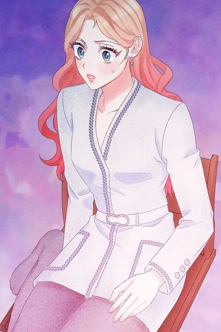 This Refreshing Marriage Chapter 9 page 3 - 