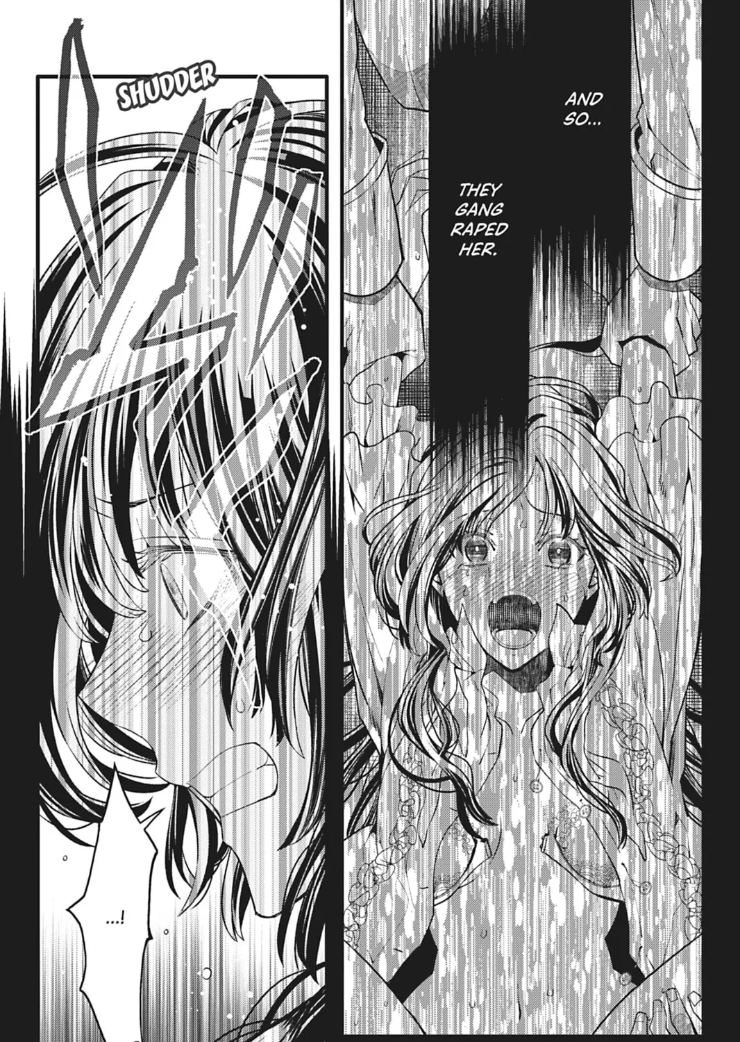 This Reincarnated Countess Is Trying to Escape From Her Prince Chapter 1 page 25 - 