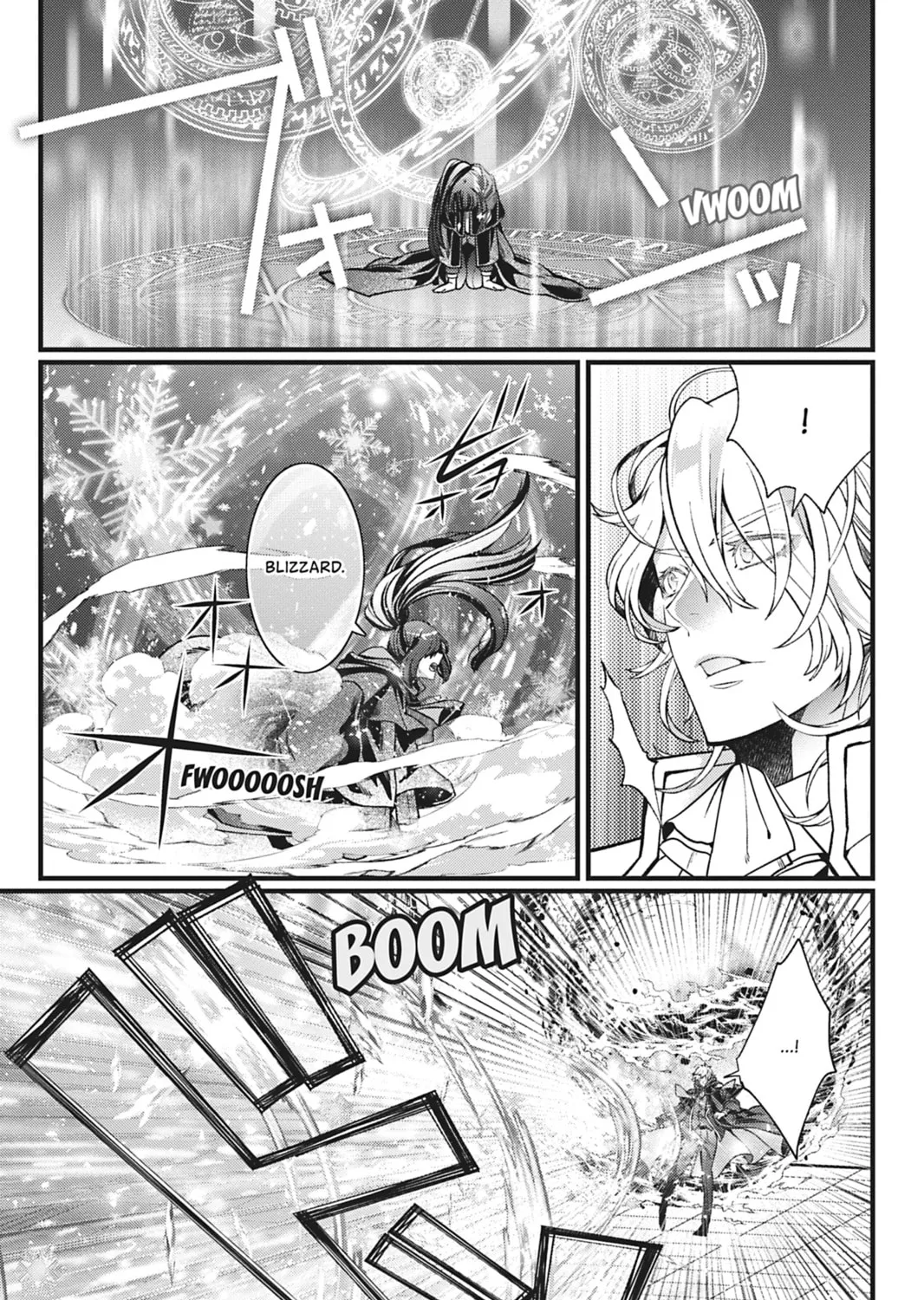 This Reincarnated Countess Is Trying to Escape From Her Prince Chapter 10 page 13 - 