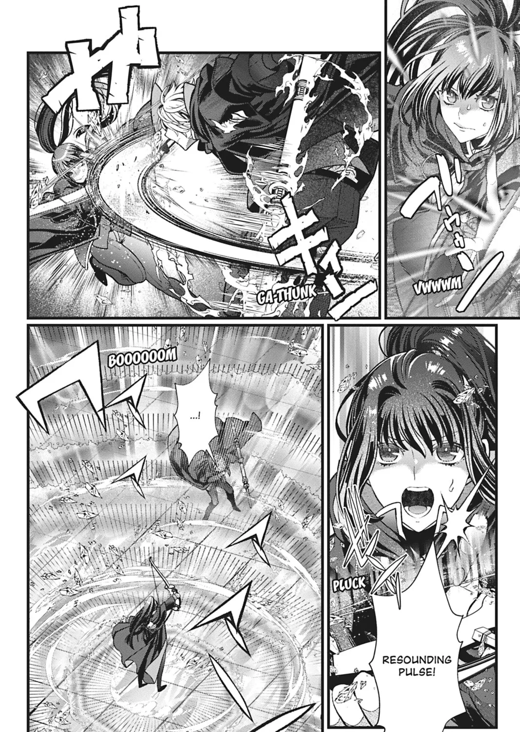 This Reincarnated Countess Is Trying to Escape From Her Prince Chapter 10 page 7 - 