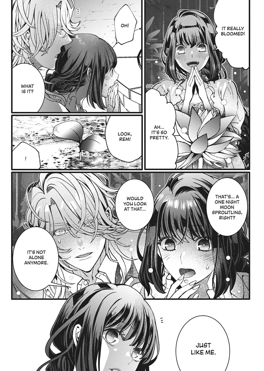 This Reincarnated Countess Is Trying to Escape From Her Prince Chapter 12 page 25 - 