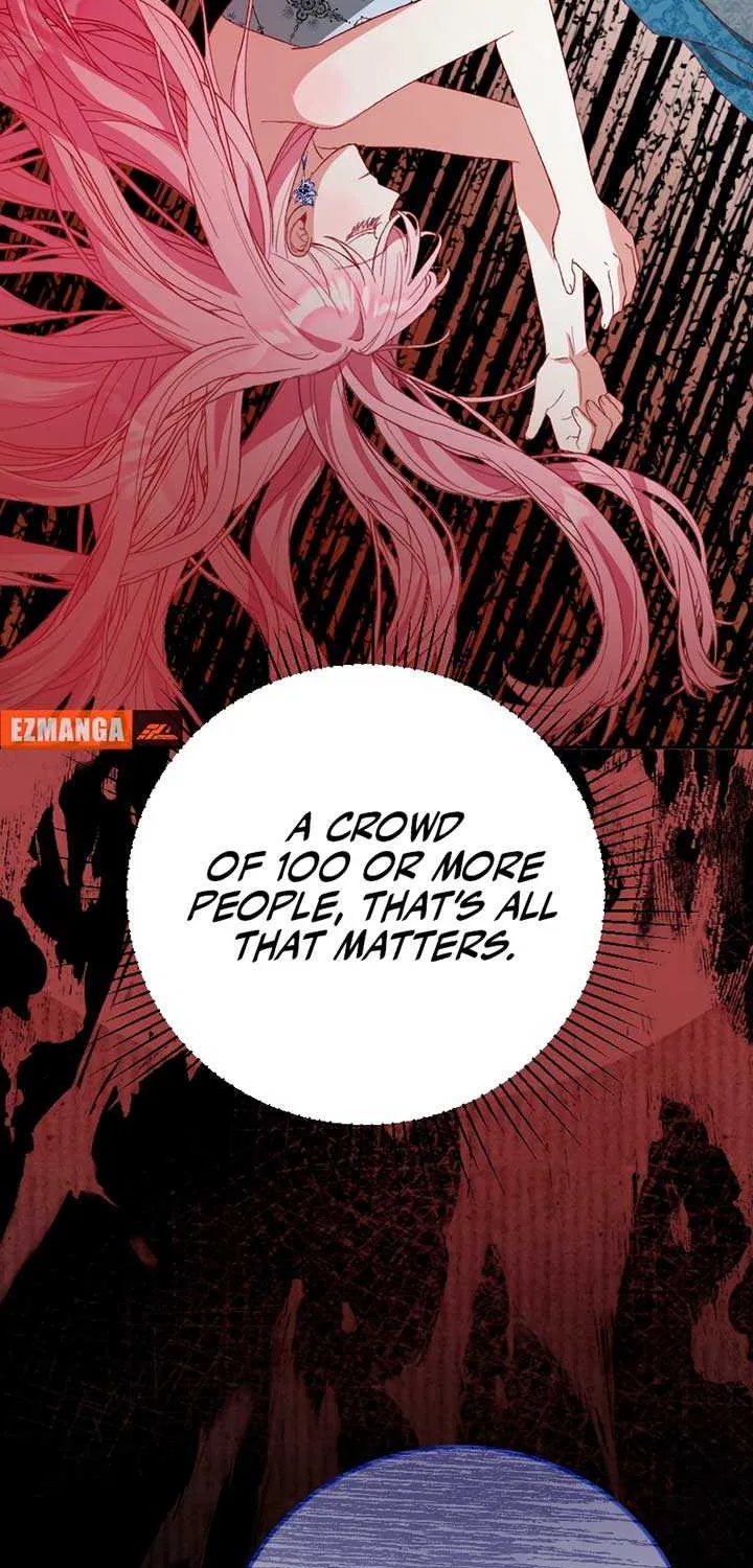 This Reincarnated Countess Is Trying to Escape From Her Prince Chapter 13 page 101 - 