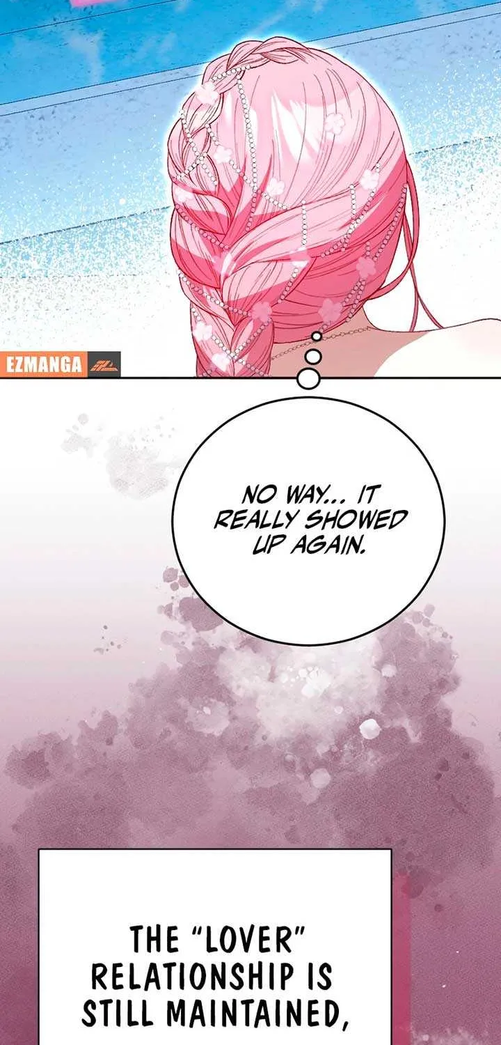 This Reincarnated Countess Is Trying to Escape From Her Prince Chapter 13 page 12 - 