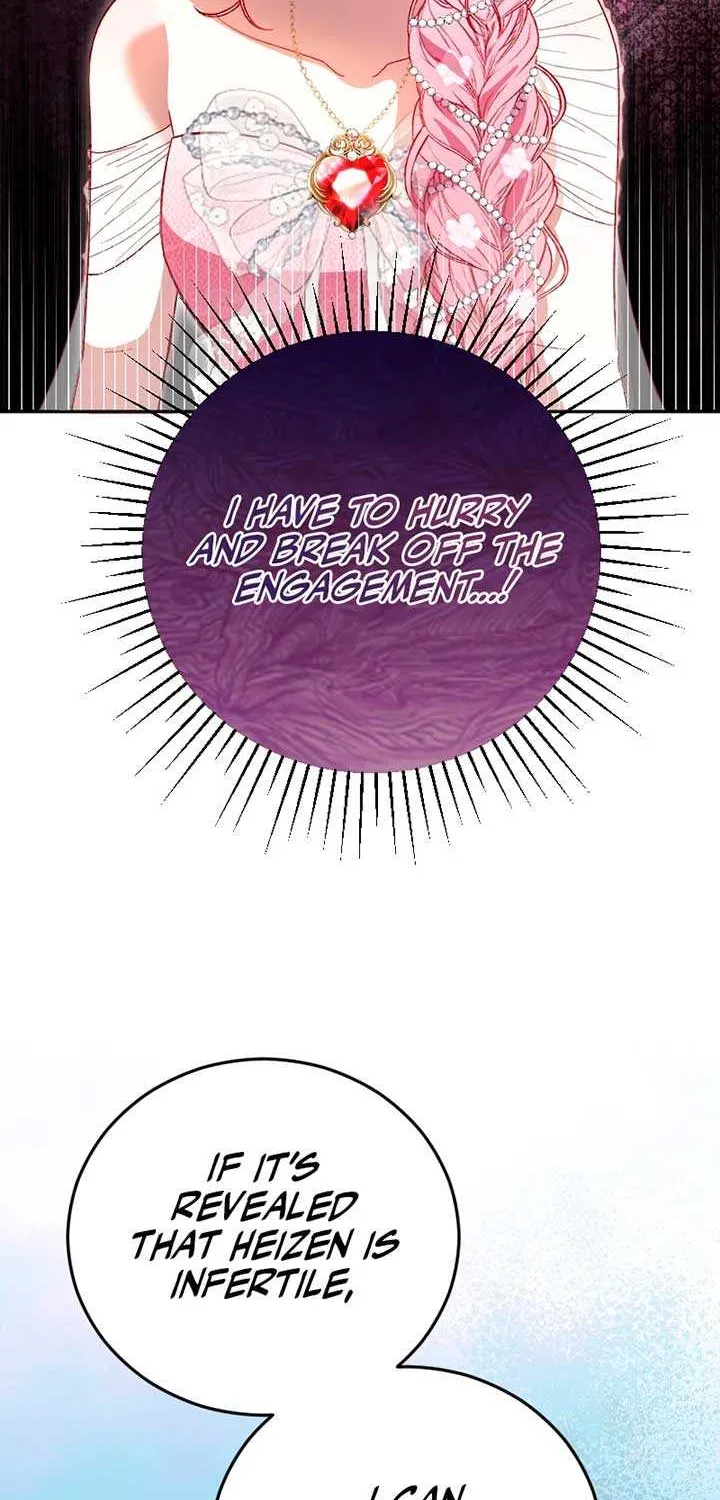 This Reincarnated Countess Is Trying to Escape From Her Prince Chapter 13 page 14 - 
