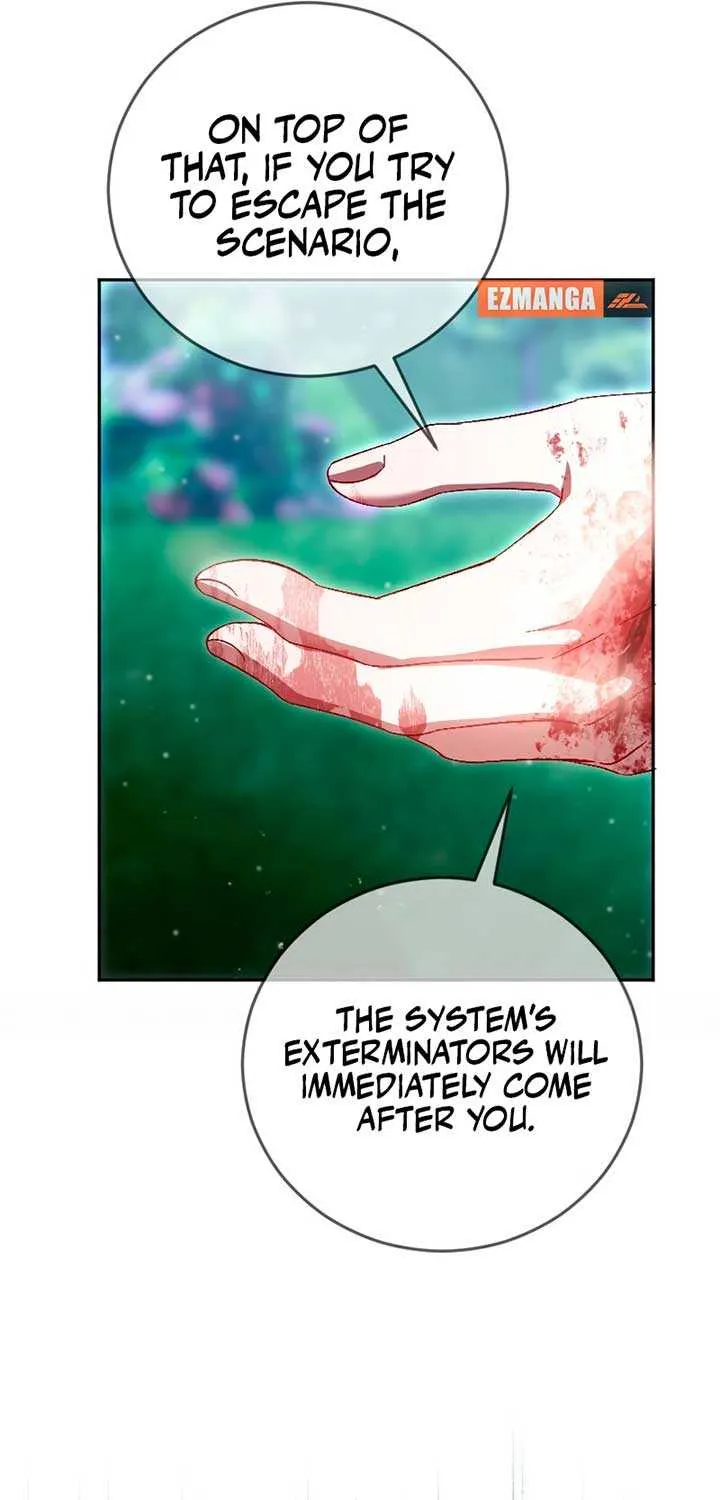 This Reincarnated Countess Is Trying to Escape From Her Prince Chapter 13 page 20 - 