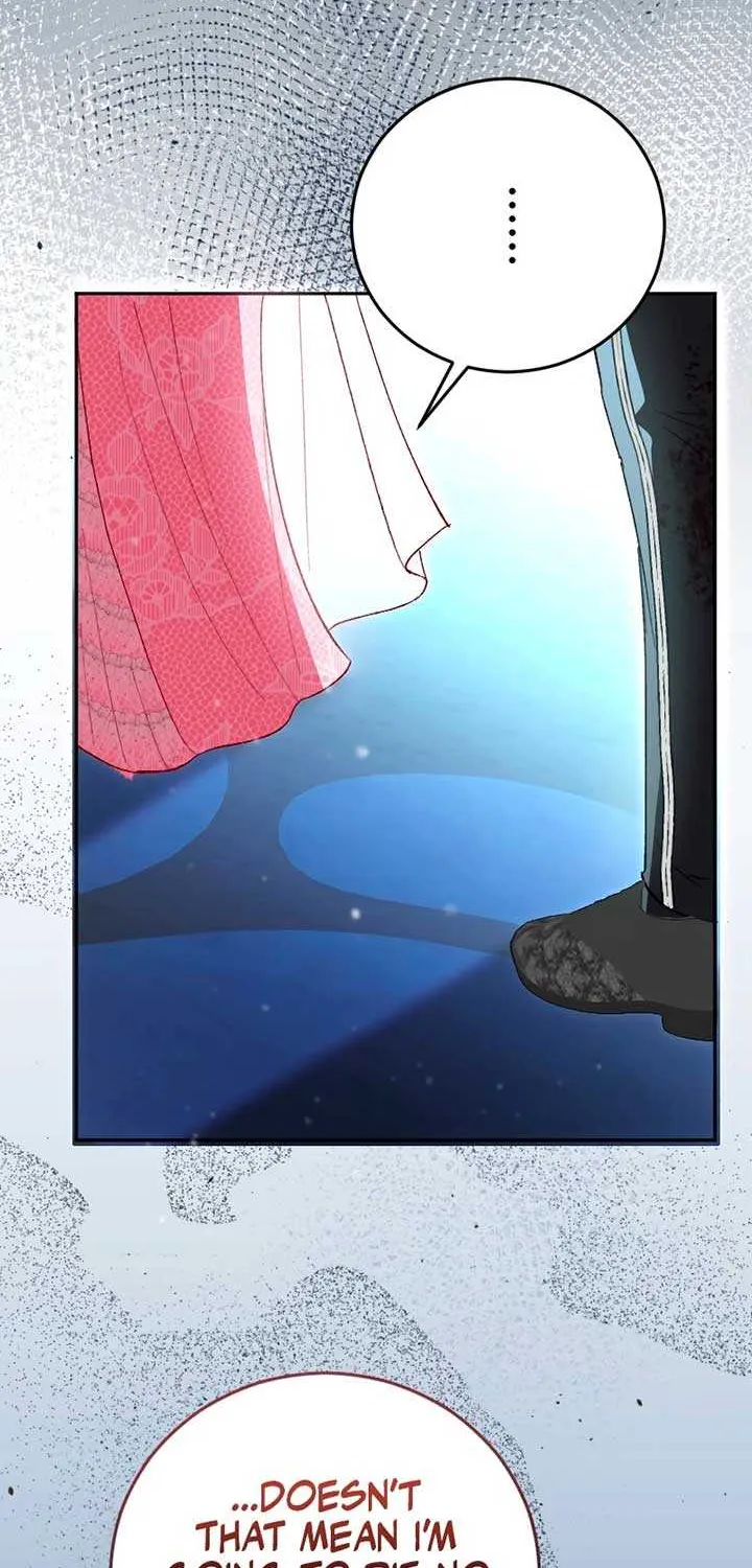 This Reincarnated Countess Is Trying to Escape From Her Prince Chapter 13 page 23 - 