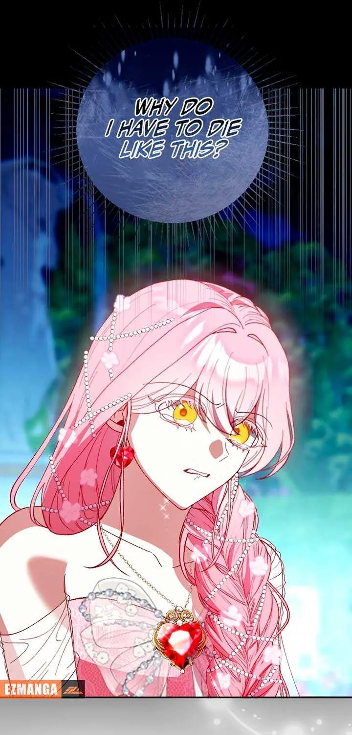 This Reincarnated Countess Is Trying to Escape From Her Prince Chapter 13 page 28 - 