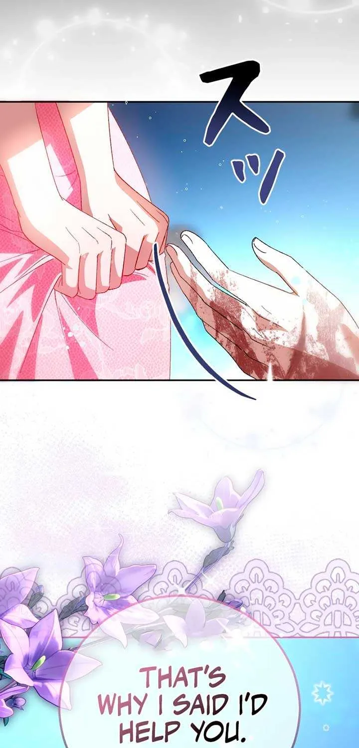 This Reincarnated Countess Is Trying to Escape From Her Prince Chapter 13 page 29 - 