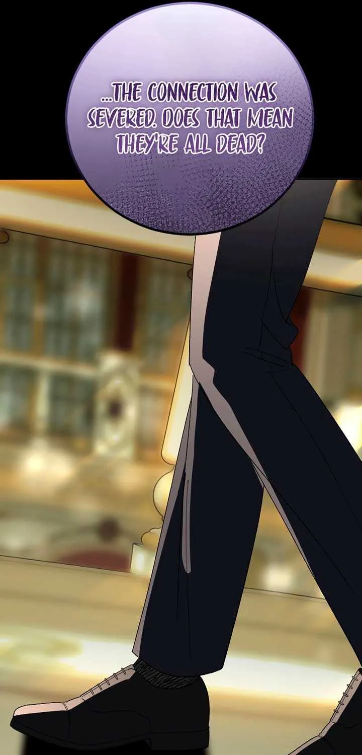 This Reincarnated Countess Is Trying to Escape From Her Prince Chapter 13 page 45 - 
