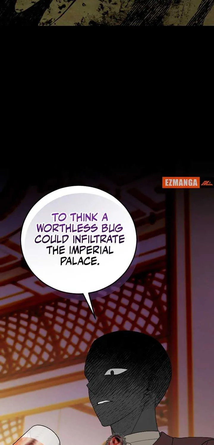 This Reincarnated Countess Is Trying to Escape From Her Prince Chapter 13 page 47 - 