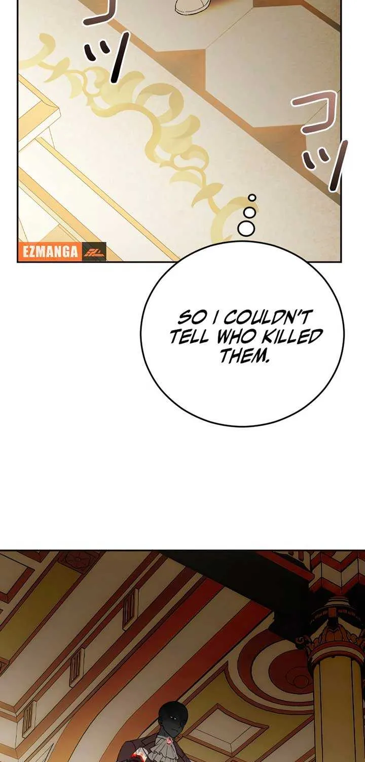 This Reincarnated Countess Is Trying to Escape From Her Prince Chapter 13 page 49 - 