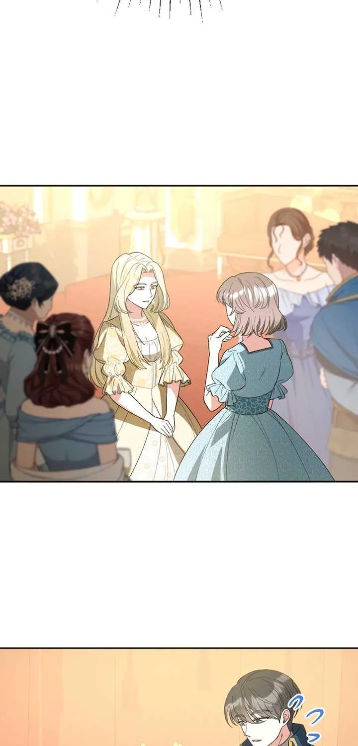 This Reincarnated Countess Is Trying to Escape From Her Prince Chapter 13 page 51 - 