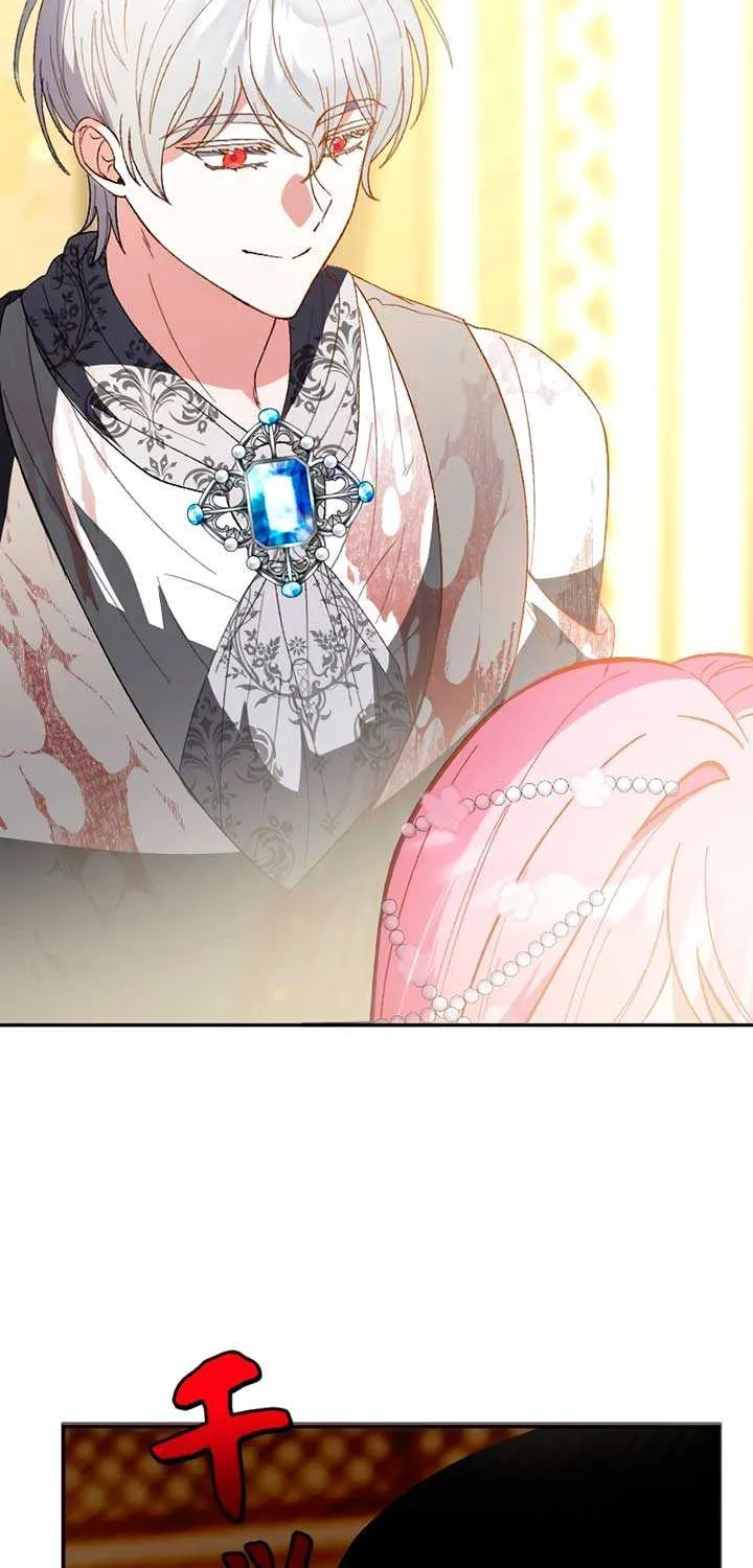 This Reincarnated Countess Is Trying to Escape From Her Prince Chapter 13 page 55 - 
