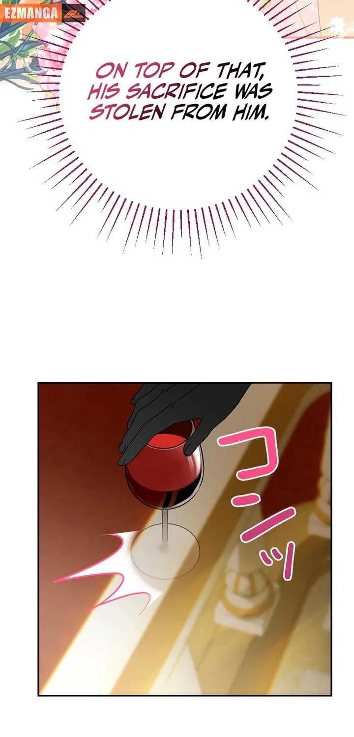 This Reincarnated Countess Is Trying to Escape From Her Prince Chapter 13 page 58 - 