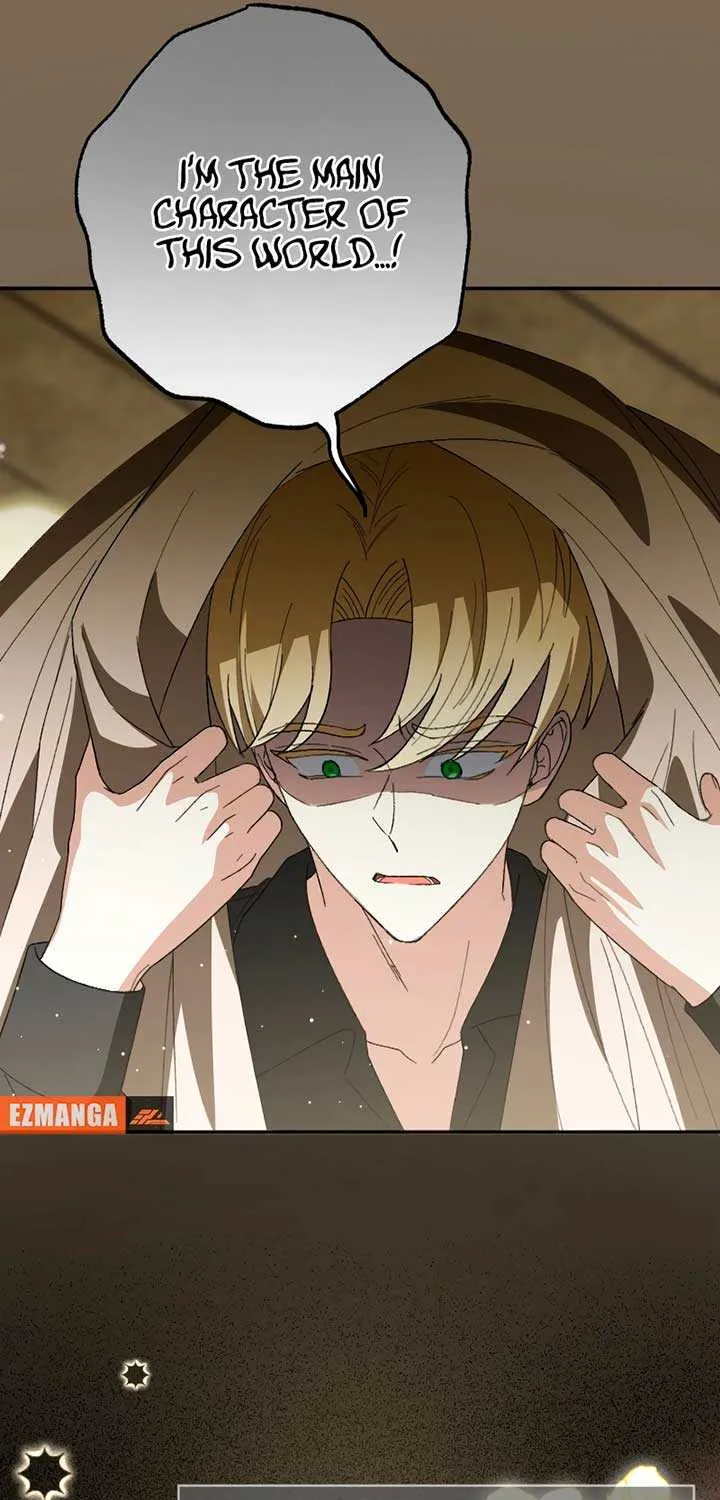 This Reincarnated Countess Is Trying to Escape From Her Prince Chapter 13 page 63 - 
