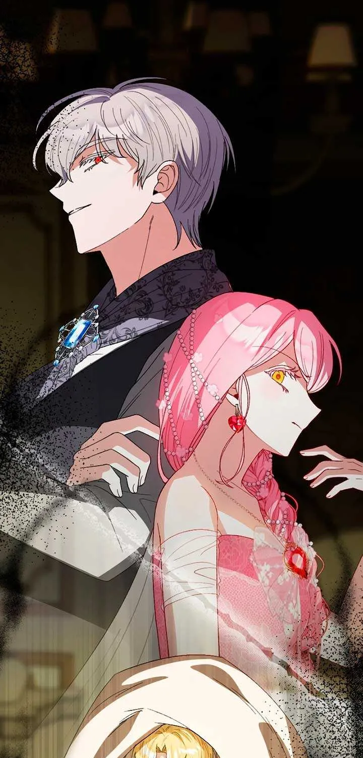 This Reincarnated Countess Is Trying to Escape From Her Prince Chapter 13 page 72 - 