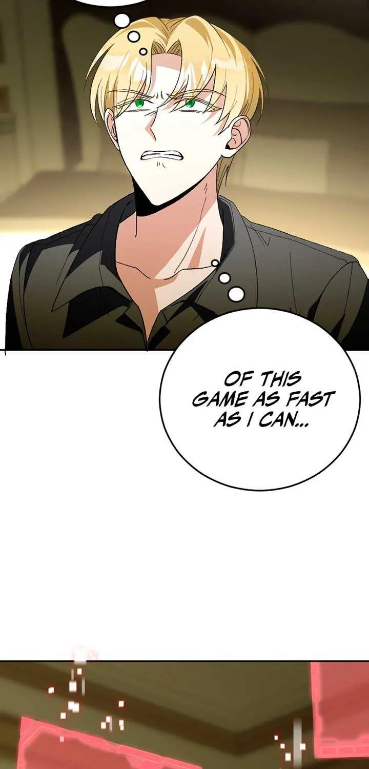This Reincarnated Countess Is Trying to Escape From Her Prince Chapter 13 page 75 - 