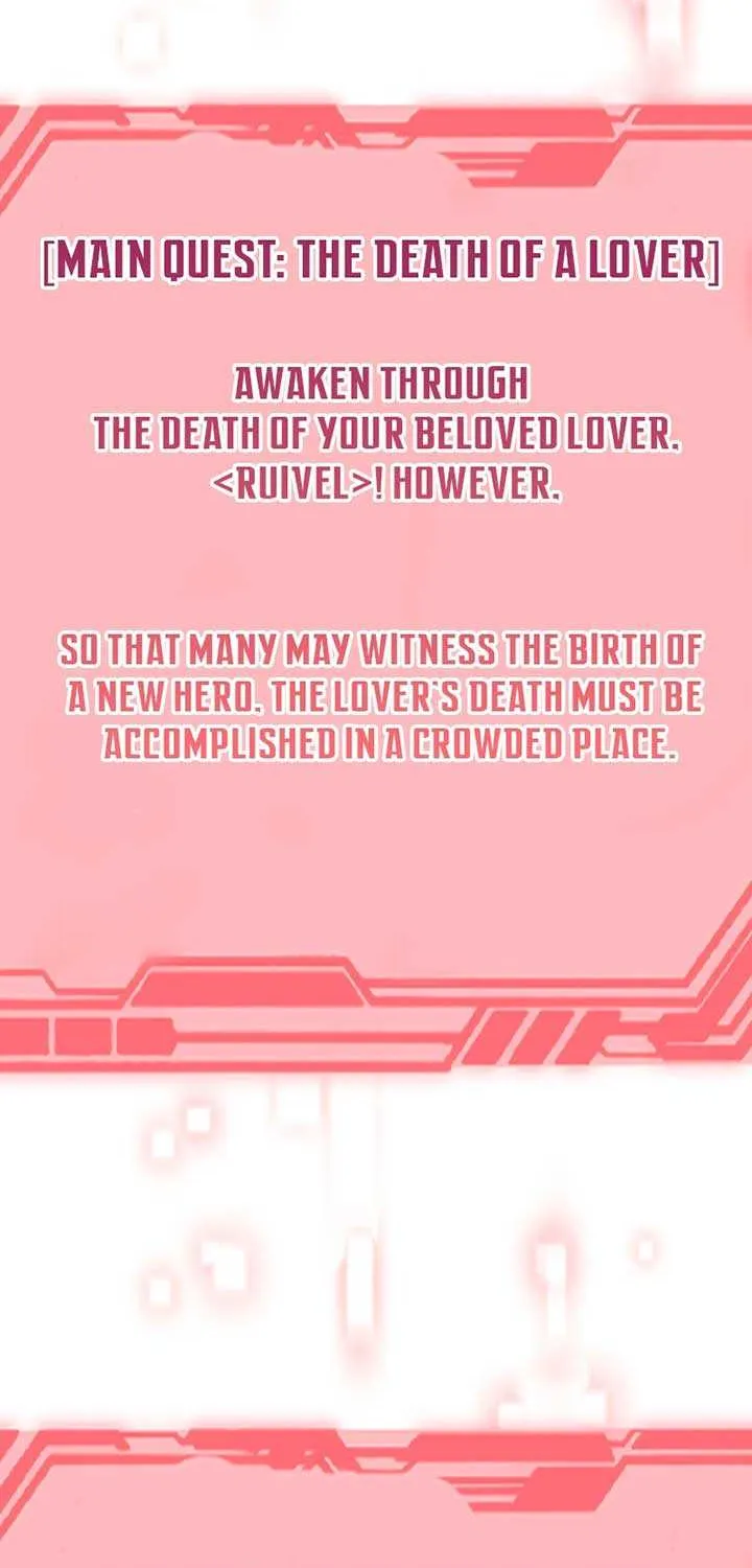 This Reincarnated Countess Is Trying to Escape From Her Prince Chapter 13 page 77 - 