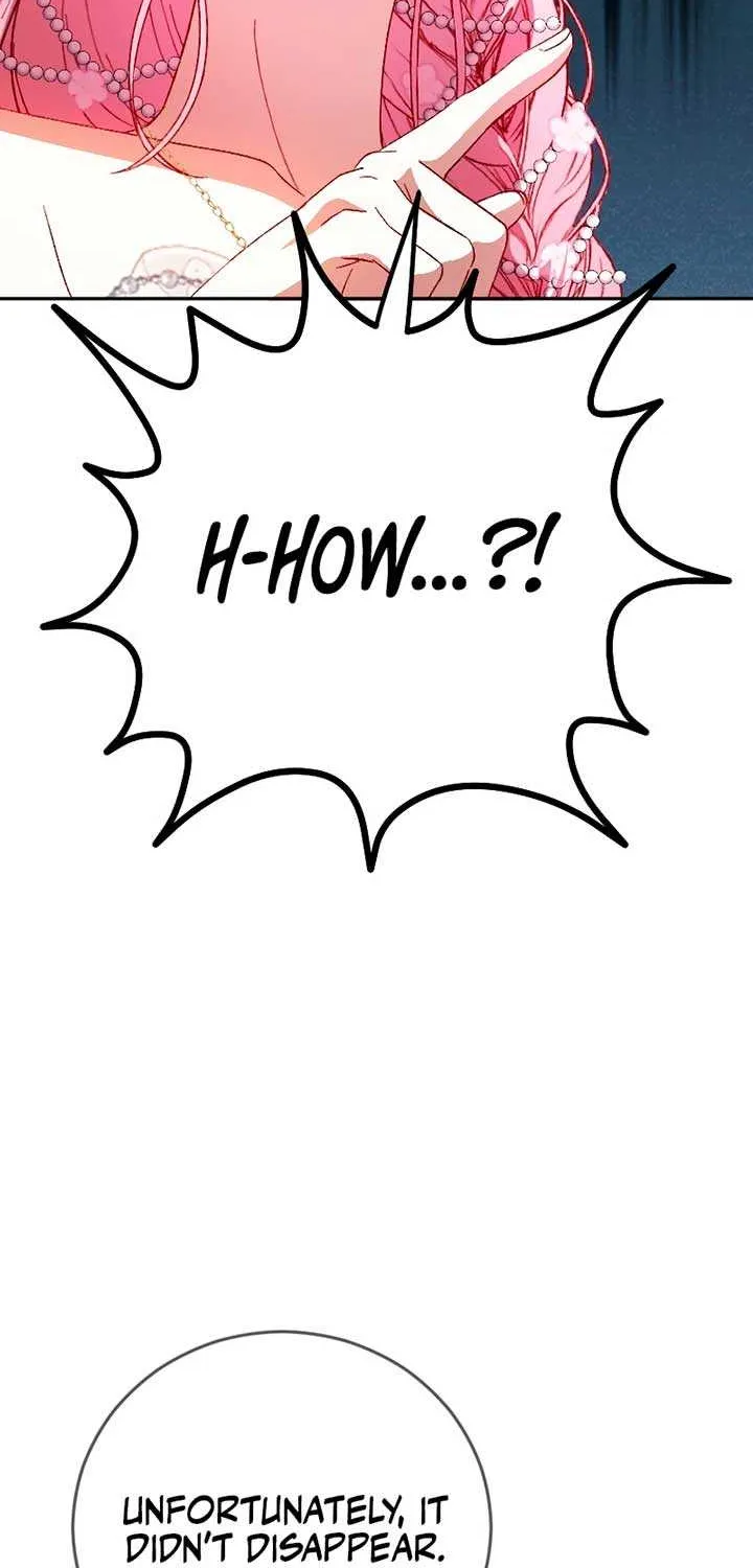 This Reincarnated Countess Is Trying to Escape From Her Prince Chapter 13 page 9 - 