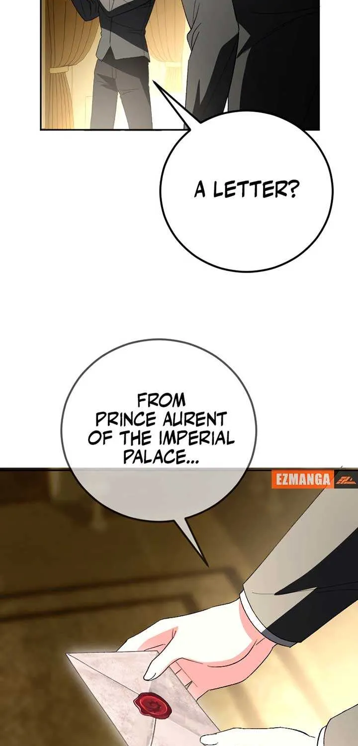 This Reincarnated Countess Is Trying to Escape From Her Prince Chapter 13 page 83 - 