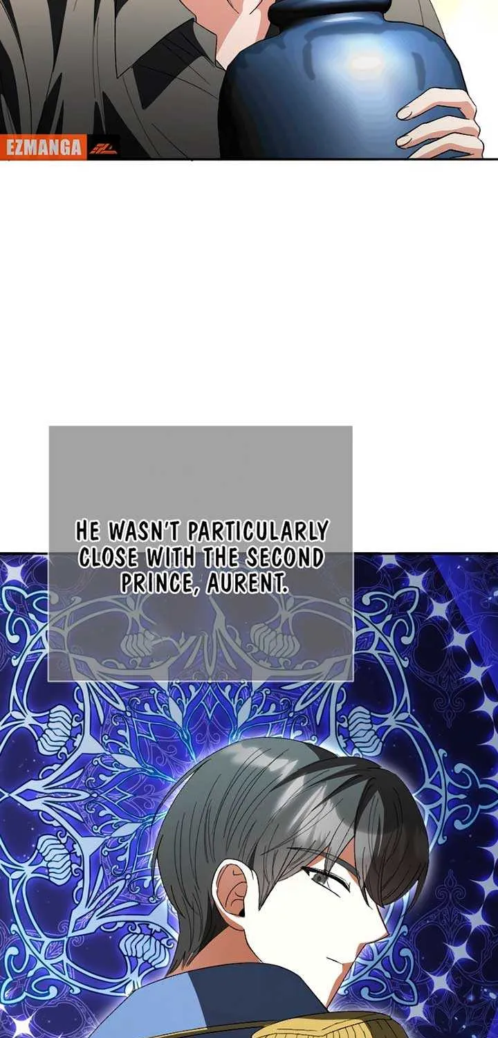 This Reincarnated Countess Is Trying to Escape From Her Prince Chapter 13 page 85 - 