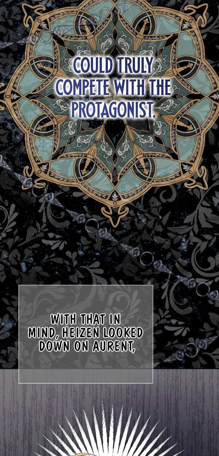 This Reincarnated Countess Is Trying to Escape From Her Prince Chapter 13 page 87 - 