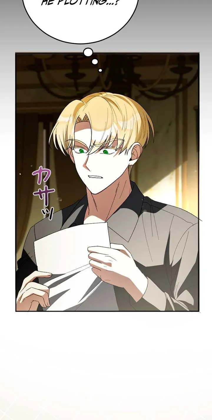 This Reincarnated Countess Is Trying to Escape From Her Prince Chapter 13 page 89 - 