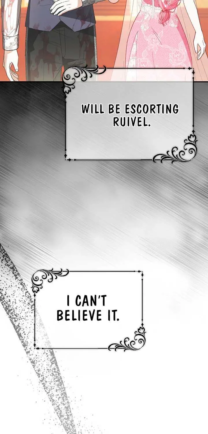 This Reincarnated Countess Is Trying to Escape From Her Prince Chapter 13 page 93 - 