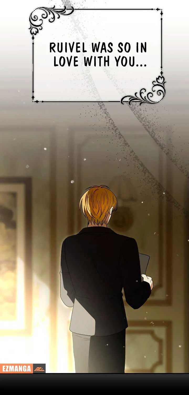 This Reincarnated Countess Is Trying to Escape From Her Prince Chapter 13 page 94 - 