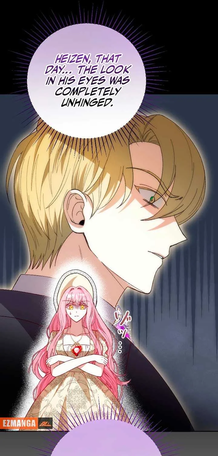 This Reincarnated Countess Is Trying to Escape From Her Prince Chapter 14 page 11 - 
